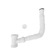 Flexible Bypass Kit for Tiva Sinks