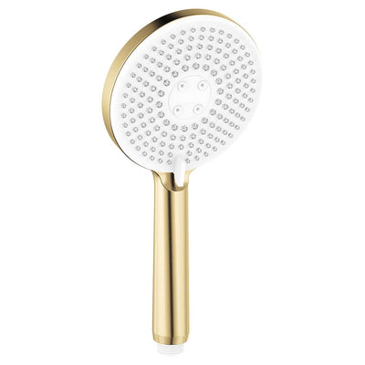 Fienza Kaya 3 Function Hand Piece, Urban Brass