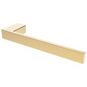Koko Hand Towel Holder, Urban Brass