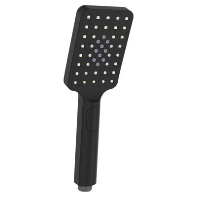 Fienza Tono Shower Hand Piece, Matte Black