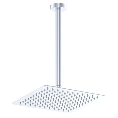 Fienza Koko Shower Dropper Set, Chrome