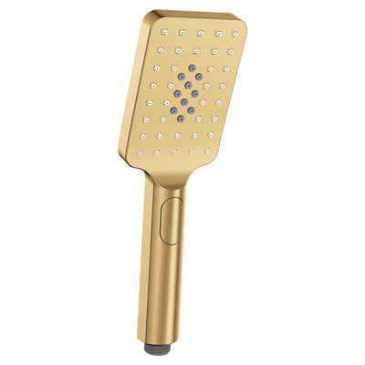 Fienza Tono Shower Hand Piece, Urban Brass