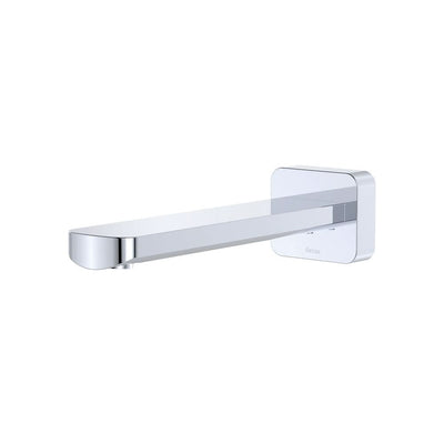 Fienza Tono 180 mm Basin/Bath Outlet, Chrome