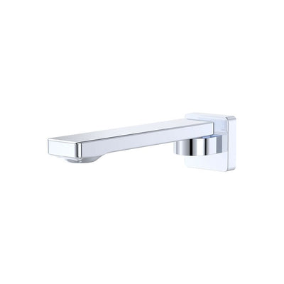 Fienza Koko Swivel Bath Spout, Chrome