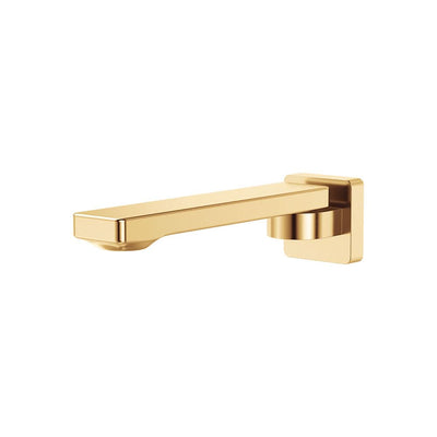 Fienza Koko Swivel Bath Spout, Urban Brass