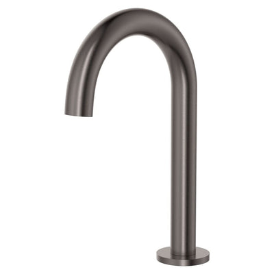Fienza Kaya Hob Mounted Basin Outlet, Gun Metal