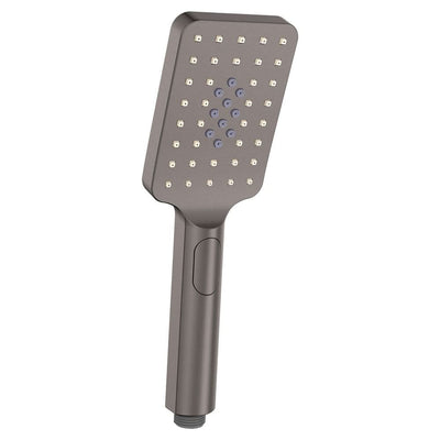 Fienza Tono Shower Hand Piece, Gun Metal