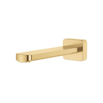 Fienza Tono 180 mm Basin/Bath Outlet, Urban Brass