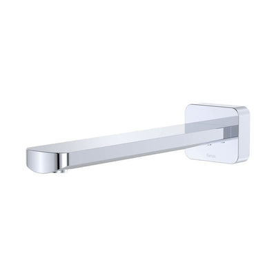 Fienza Tono 220 mm Basin/Bath Outlet, Chrome