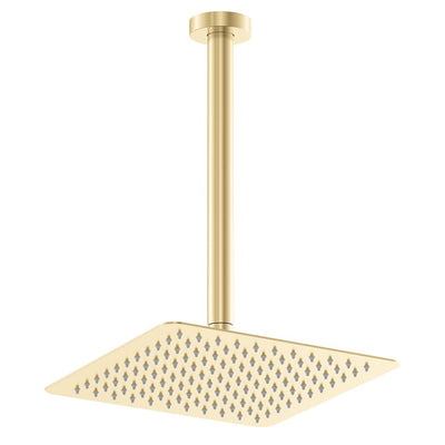 Fienza Koko Shower Dropper Set, Urban Brass