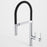 Liano II Pull Down Sink Mixer with Dual Spray - Ideal Bathroom Centre96380C56AChrome