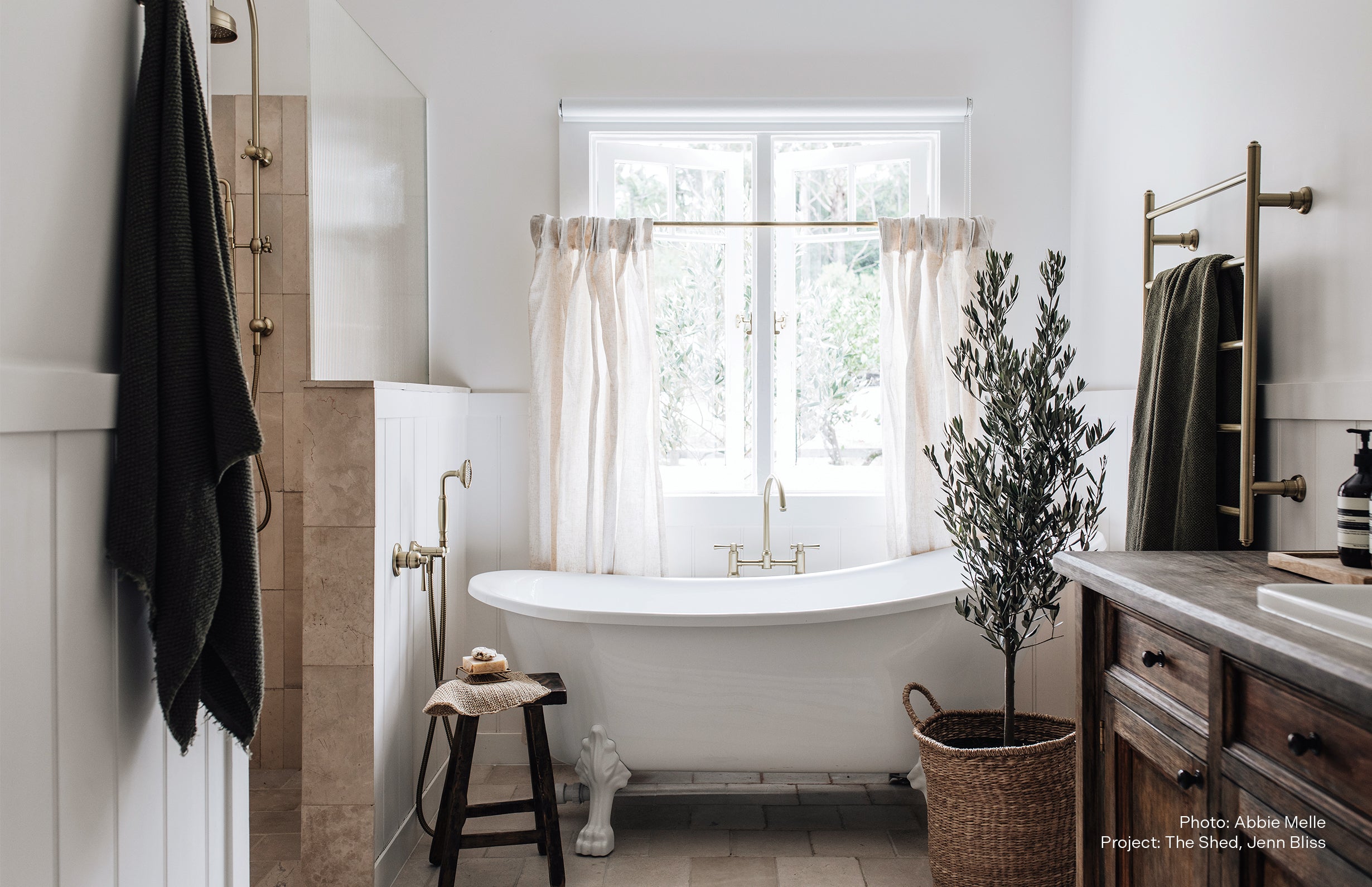 Phoenix Cromford Hand Shower