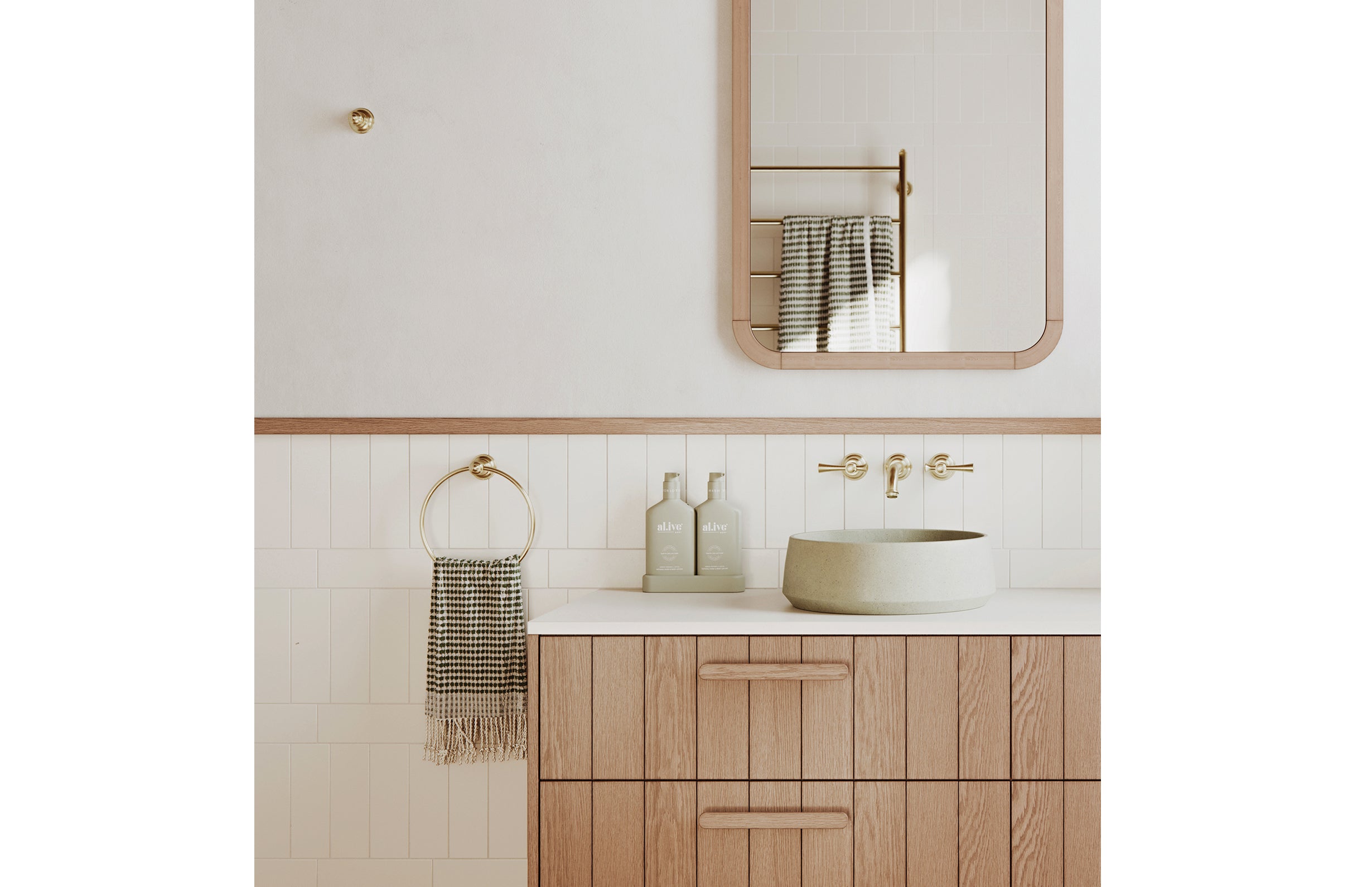 Phoenix Cromford Robe Hook