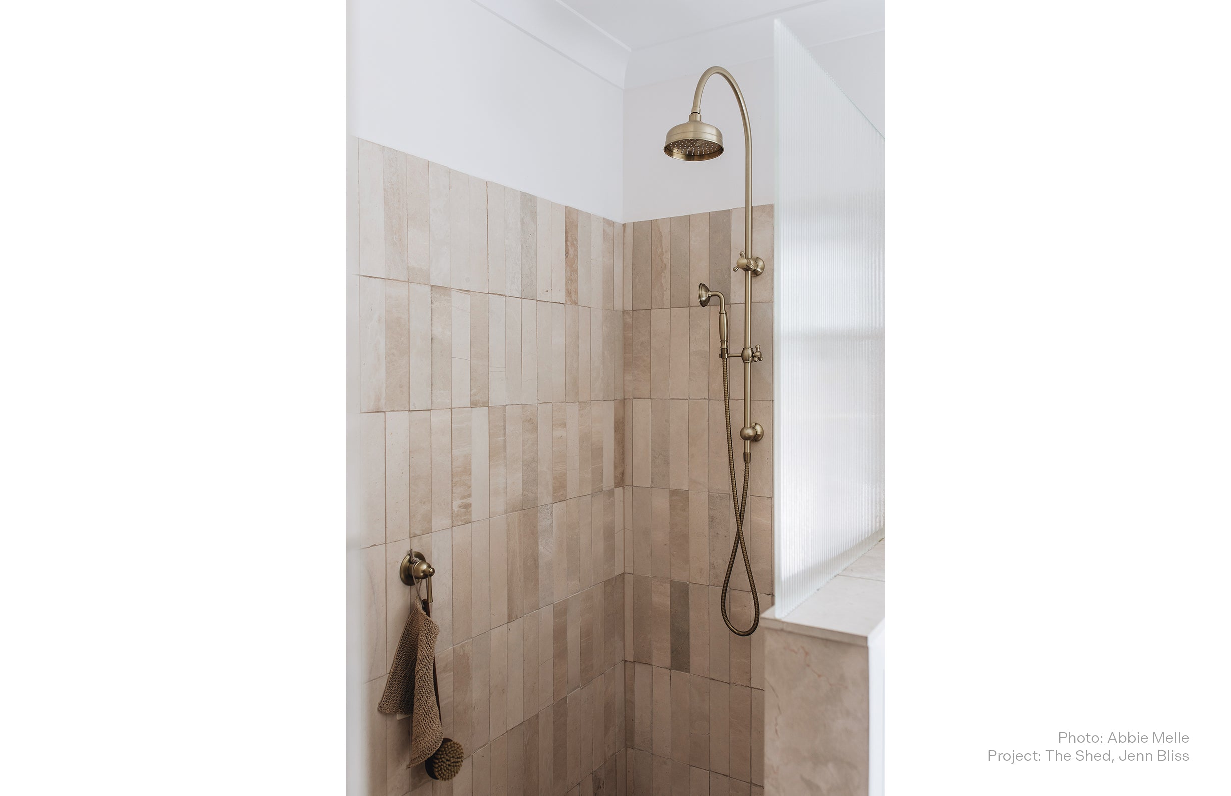 Phoenix Cromford Twin Shower