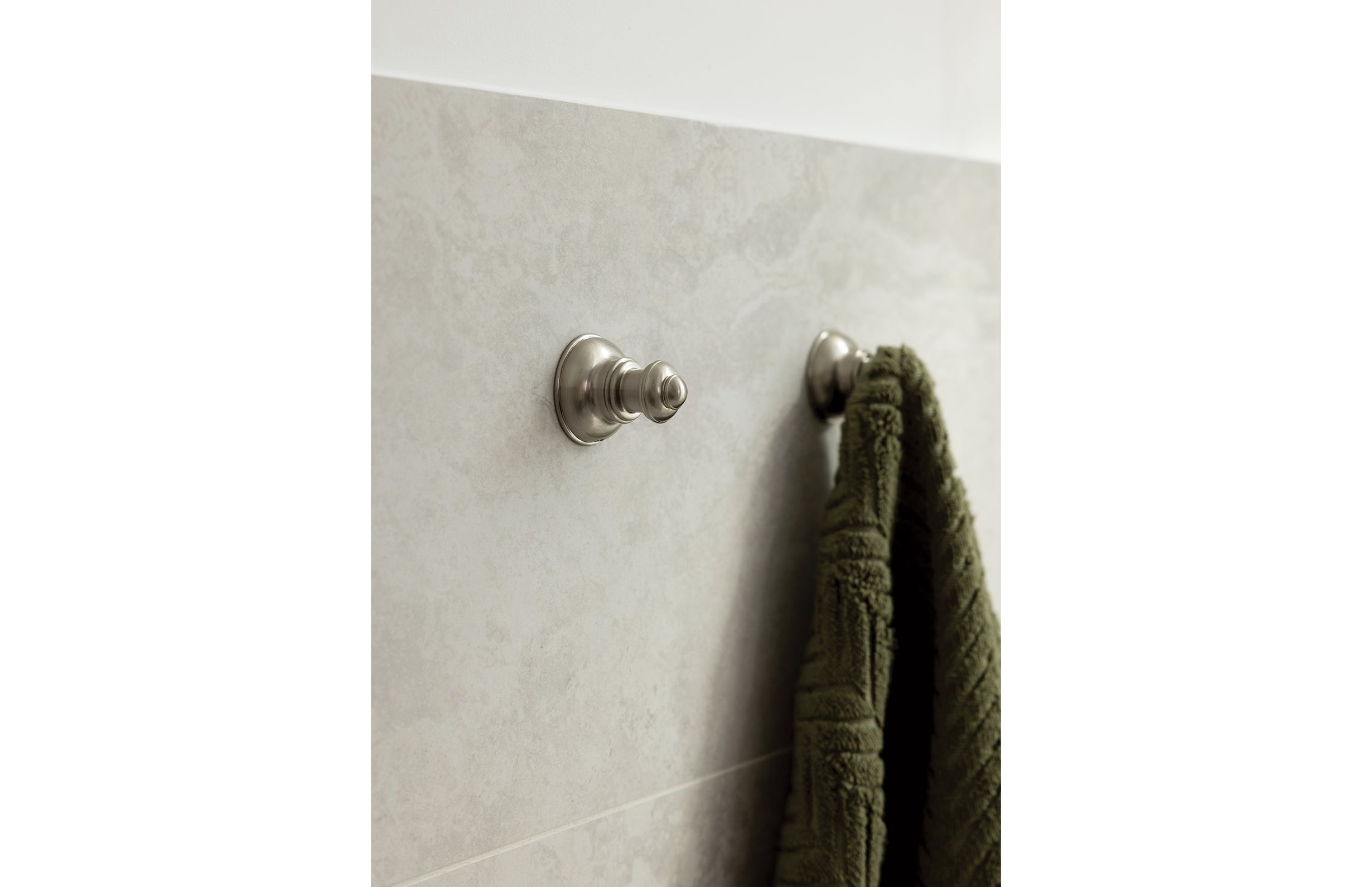 Phoenix Cromford Robe Hook