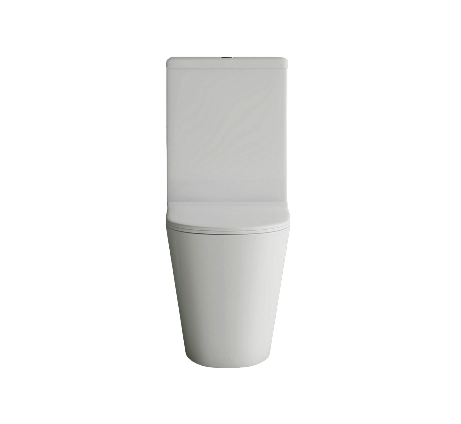 Studio Bagno Manhattan Hi Line Suite - Complete, Gloss White