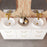 Marquis Anna All Drawer Wall Hung Vanity - Ideal Bathroom CentreAnna 1 - SC - 2D600mmCentre Basin