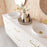 Marquis Anna All Drawer Wall Hung Vanity - Ideal Bathroom CentreAnna 1 - SC - 2D600mmCentre Basin