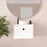 Marquis Anna Ensuite Wall Hung Vanity - Ideal Bathroom CentreAnna Ensuite 1600mm