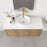 Marquis Arco Wall Hung Vanity - Ideal Bathroom CentreArco 1 - SC600mmCentre Basin