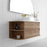 Marquis Avion Wall Hung Vanity - Ideal Bathroom CentreAvion 2 - RHS900mmRight Hand Shelf