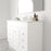 Marquis Bowral Freestanding Vanity - Ideal Bathroom CentreBowral 1600mmNova Acrylic TopCentre Basin