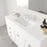 Marquis Bowral Freestanding Vanity - Ideal Bathroom CentreBowral 1600mmNova Acrylic TopCentre Basin