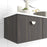 Marquis Chifley Wall Hung Vanity - Ideal Bathroom CentreChifley 1 - SC600mmCentre Basin