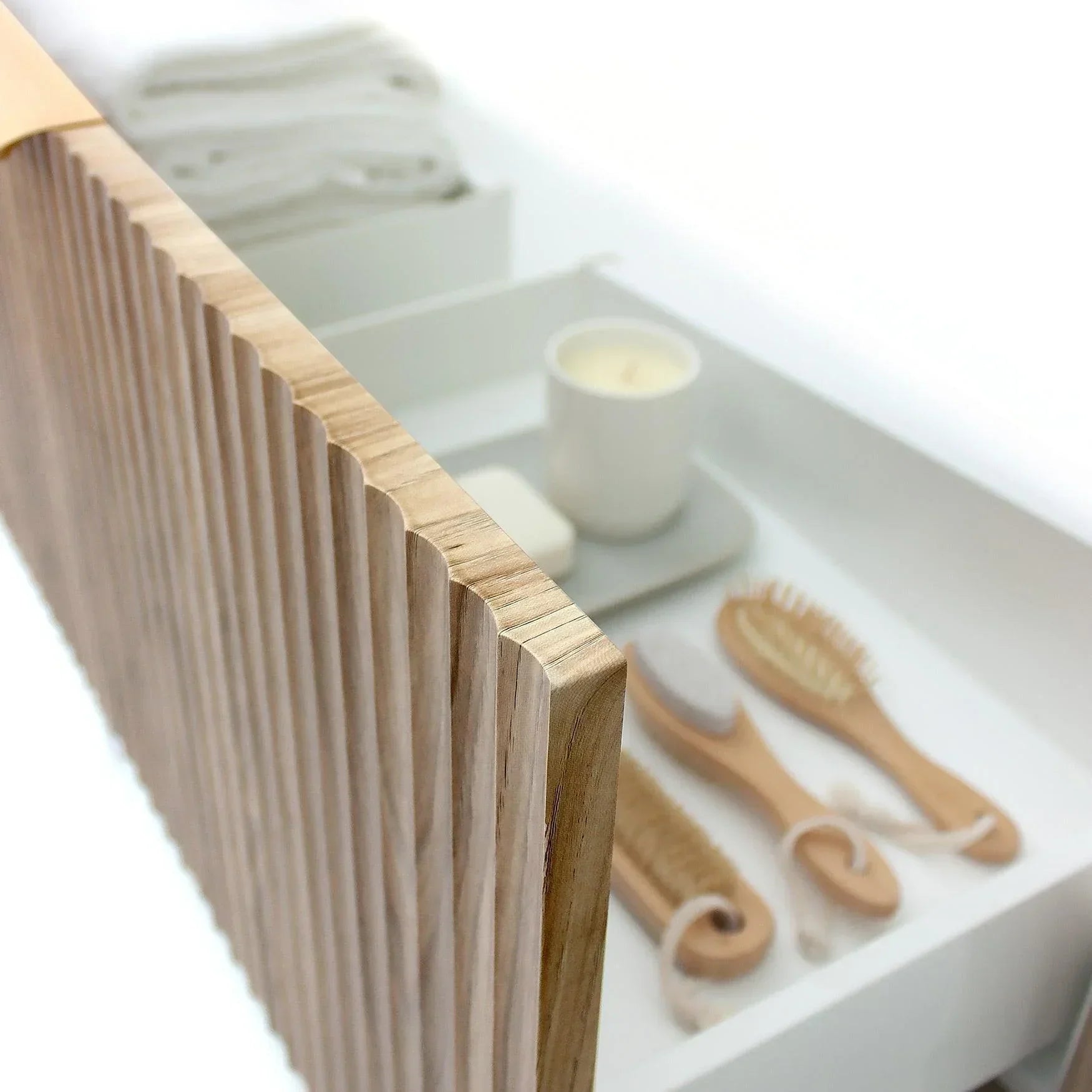 Marquis Cove Wall Hung Vanity - Ideal Bathroom CentreCOVE 1 - SC600mmCentre Basin