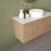 Marquis Hamilton Wall Hung Vanity - Ideal Bathroom CentreHamilton 1 - SC600mmCentre Basin