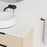 Marquis Lake All Drawer Freestanding Vanity - Ideal Bathroom CentreLake 1 - SC - 3D600mmCentre Basin