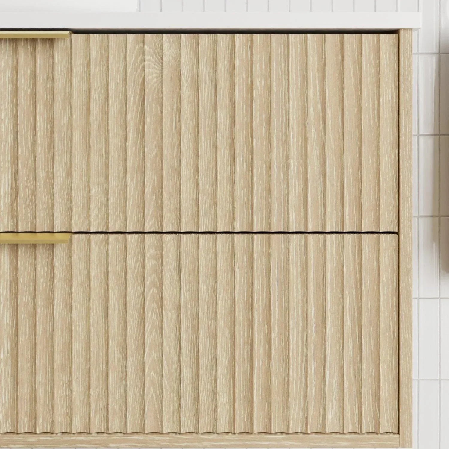 Marquis Lake All Drawer Wall Hung Vanity - Ideal Bathroom CentreLake 1 - SC - 2D600mmCentre Basin