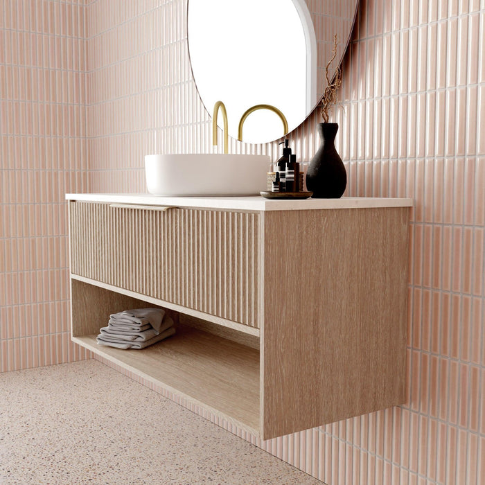 Marquis Merewether Wall Hung Vanity - Ideal Bathroom CentreMerewether 1 - SC600mmCentre Basin