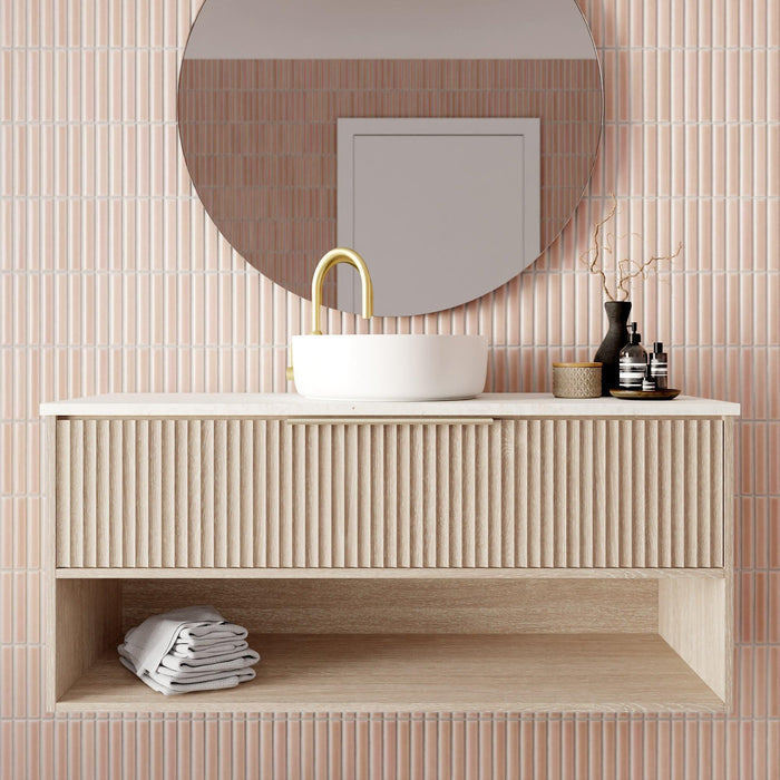 Marquis Merewether Wall Hung Vanity - Ideal Bathroom CentreMerewether 1 - SC600mmCentre Basin