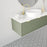 Marquis Peak Wall Hung Vanity - Ideal Bathroom CentrePEAK 1 - SC600mmCentre Basin