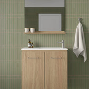 Marquis Phoenix Compact Vanity - Ideal Bathroom CentrePhoenix Compact 1600mmWall HungNova