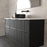 Marquis Salamander Wall Hung Vanity - Ideal Bathroom CentreHamilton 1 - SC600mmCentre Basin