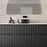 Marquis Salamander Wall Hung Vanity - Ideal Bathroom CentreHamilton 1 - SC600mmCentre Basin