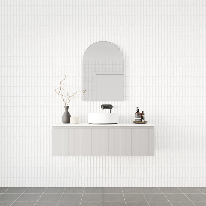 Marquis Valencia Wall Hung Vanity - Ideal Bathroom CentreValencia 1 - SC600mmCentre Basin