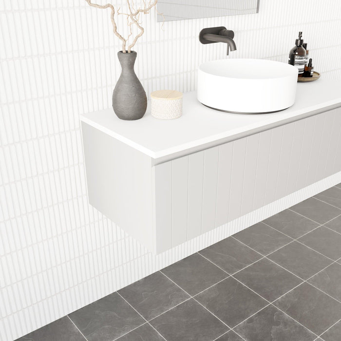 Marquis Valencia Wall Hung Vanity - Ideal Bathroom CentreValencia 1 - SC600mmCentre Basin