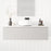 Marquis Valencia Wall Hung Vanity - Ideal Bathroom CentreValencia 1 - SC600mmCentre Basin