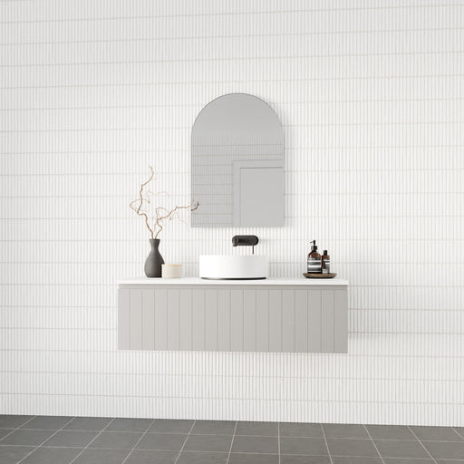 Marquis Valencia Wall Hung Vanity - Ideal Bathroom CentreValencia 1 - SC600mmCentre Basin