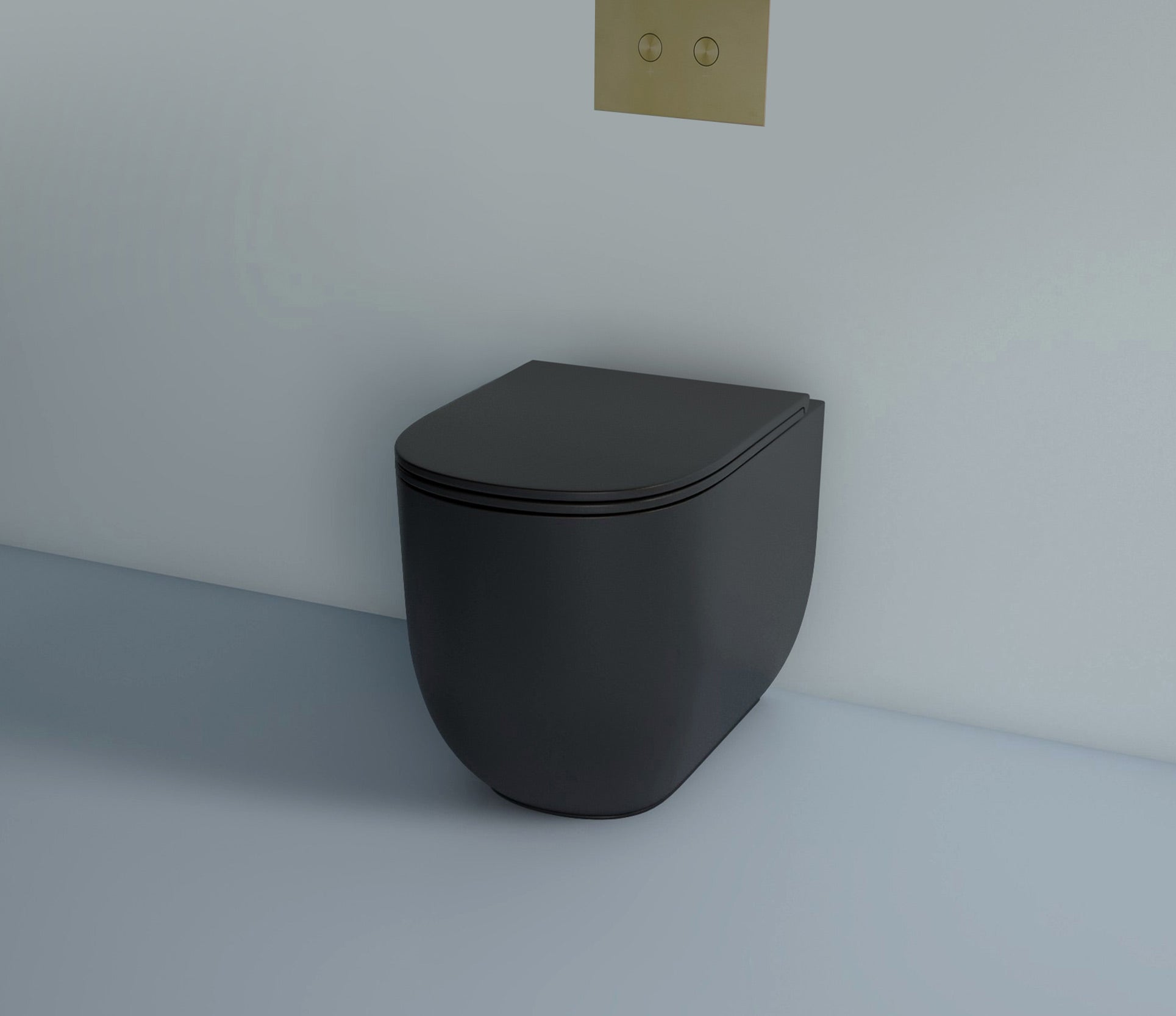 milady-wfp-matte-black-angled_Studio Bagno