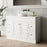 MILANO Federation 1200mm Freestanding Vanity - Ideal Bathroom CentreFED1200