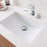 Milano Rectangular Ceramic Under Counter Basin - Ideal Bathroom CentreVOGUE