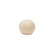 Milano Round 40mm Knob Handle Travertine - Ideal Bathroom CentreCH - MAR4040TR
