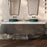 Milano Sicily 1800mm V - Groove Wall Hung Vanity - Empire Black - Ideal Bathroom CentreSI1800EO