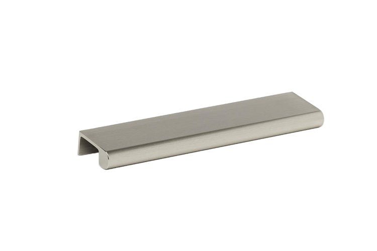 Milano Top Pull Handle - Brushed Nickel - Ideal Bathroom CentreCH - TOP9540 - BN