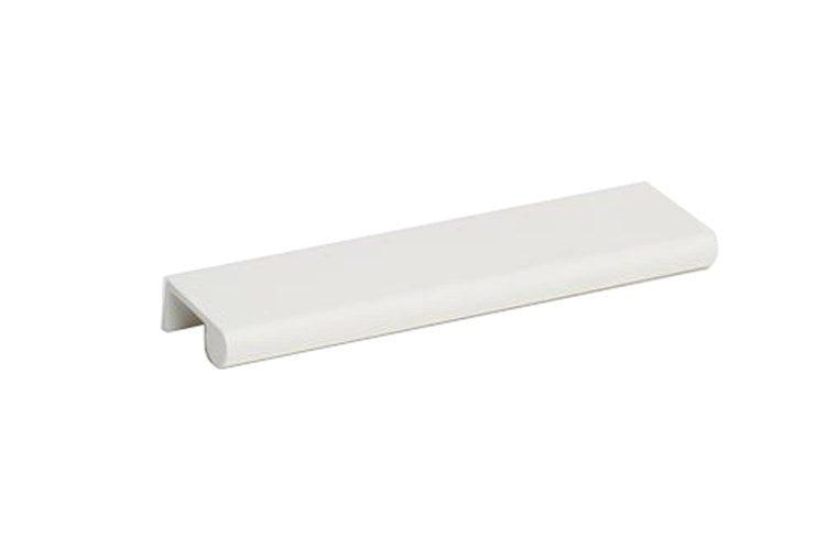 Milano Top Pull Handle - Matte White - Ideal Bathroom CentreCH - TOP9540 - MW