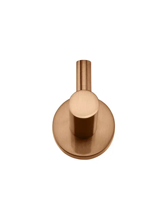 Meir Round Robe Hook